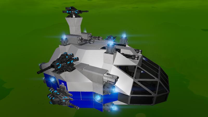SV_Tarvos  Maxed