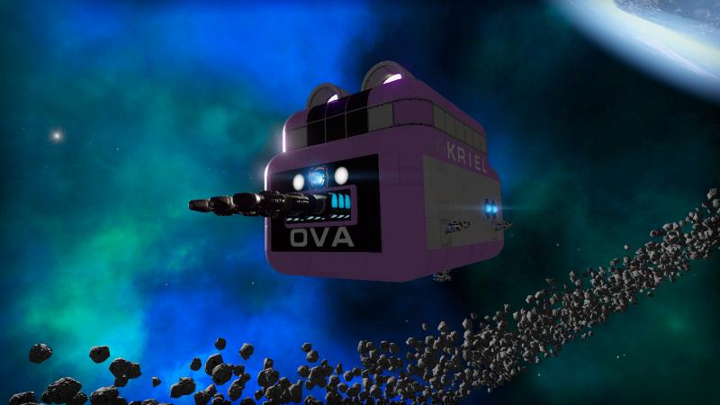 The Adorable Miner - OVA Hamster