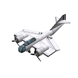 Electrov at-500