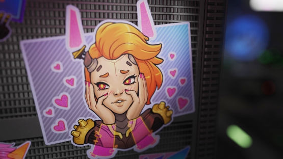 CSGO10 | //./Ohmy_Sticker