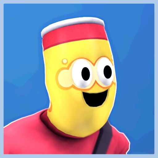 TF2 Hex: Drink Heads!