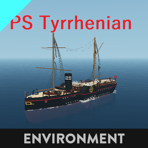 PS Tyrrherian preview