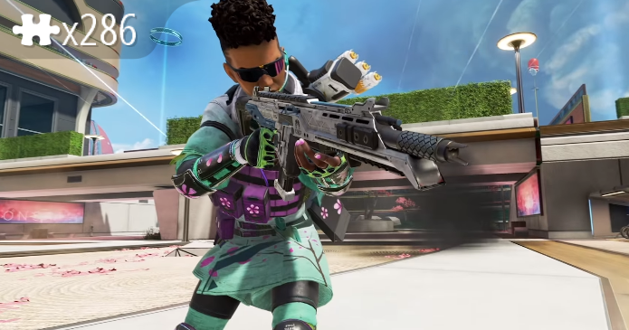 Gamer 1