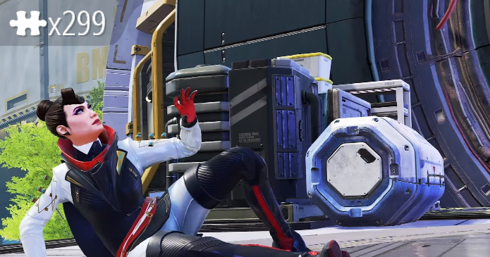 Gamer 4