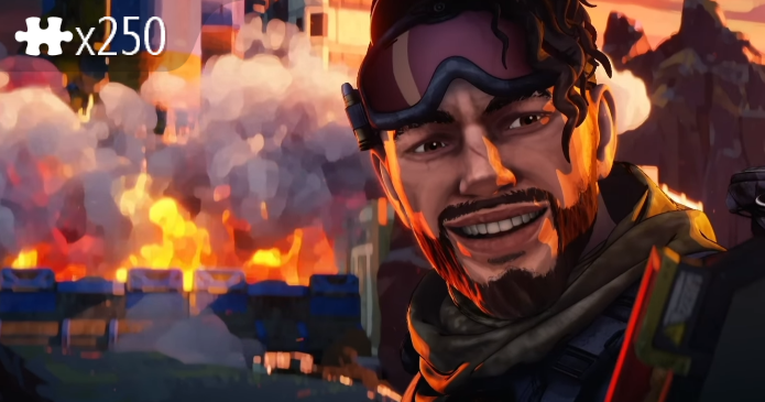 Gamer 5