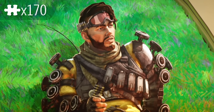 Gamer 8