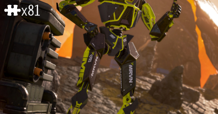 Gamer 19