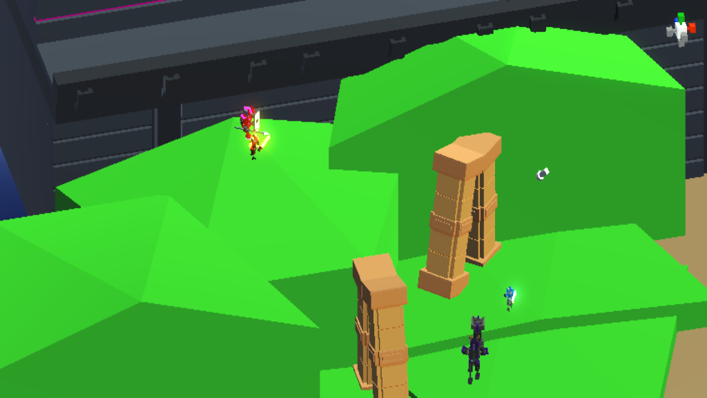 War Against Enemies preview