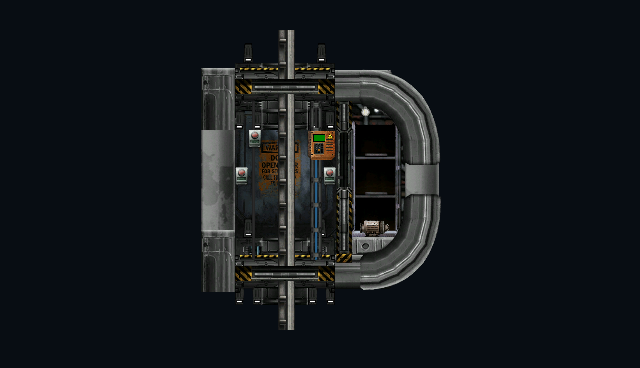 Gun Elevator preview