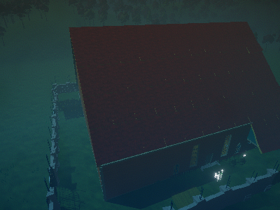 Pumkie's House of Terror 1.7