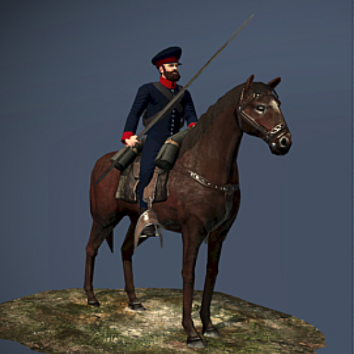 Don Cossack
