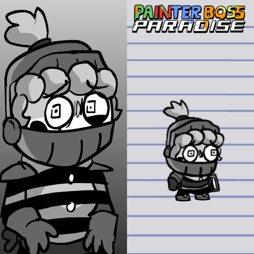 MIME KNIGHT