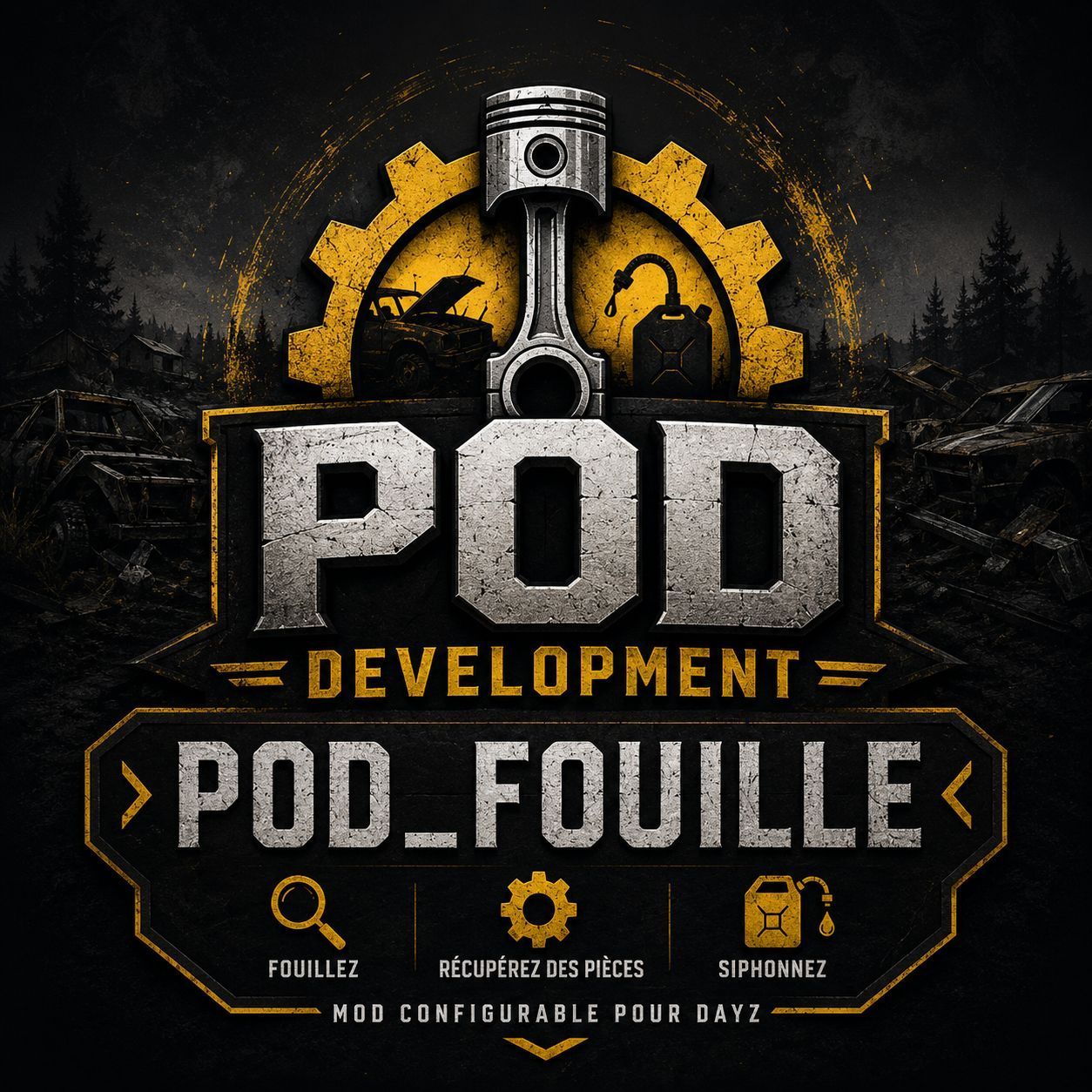 POD_Fouille
