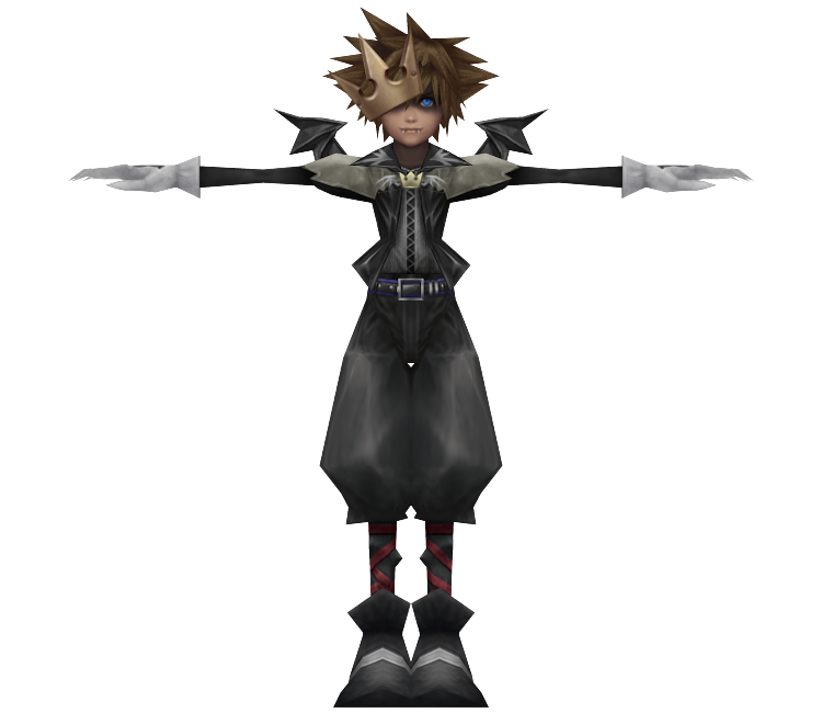 Halloween Sora