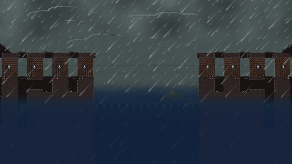 Walls of Iron Thunder 2
