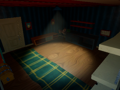 Roleplay House!