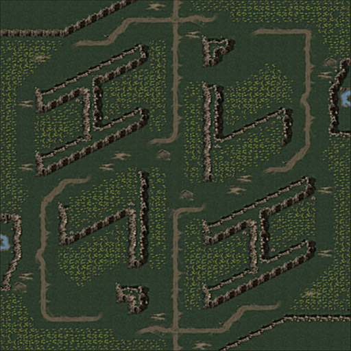 MiniWarZ -#35- Whispering Meadows (2-4 Players)