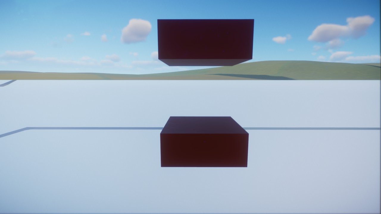 VistaPoint Hiding Measurement