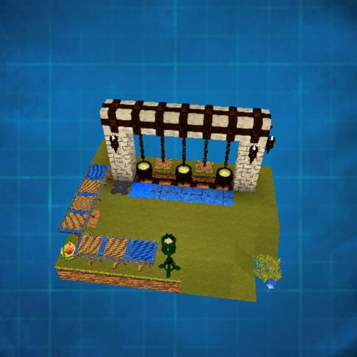 BAR-B-Q PIT