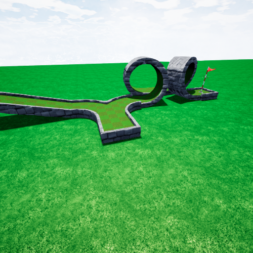 (My) Grassland