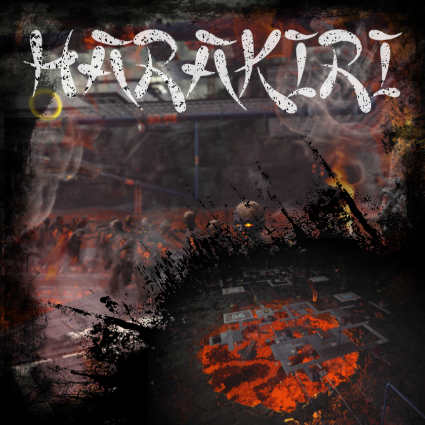 HARAKIRI
