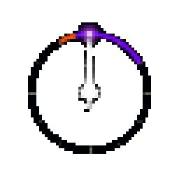 Misaki Time Fix
