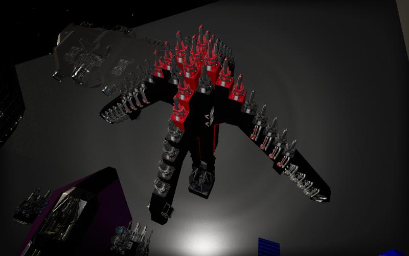 Grapplehook -PLT4 (SV)
