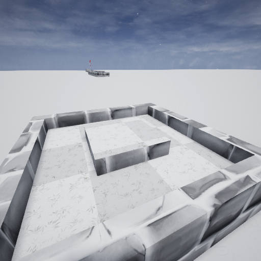 MY Arctic