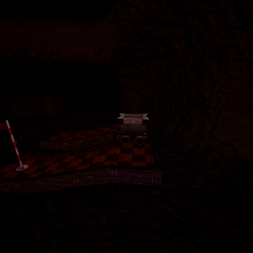 MY Mineshaft