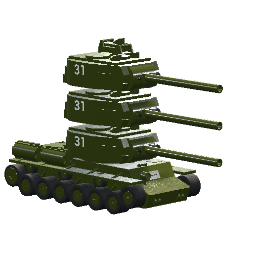 kv-111s