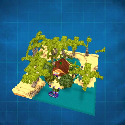 Droxxanna's vacation beach pad