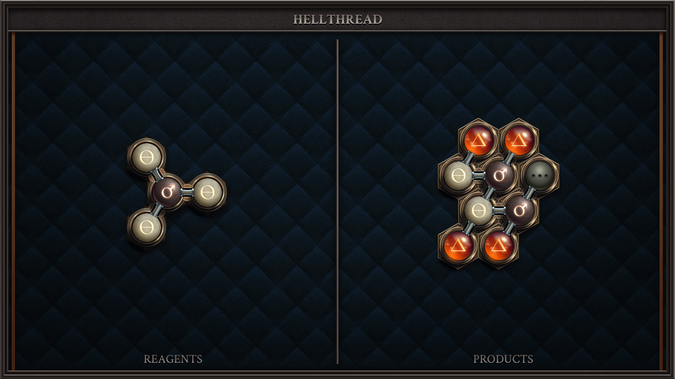 HELLTHREAD