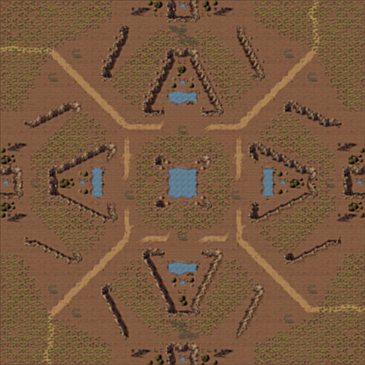 MiniWarZ -#36- Desert Dash (2-4 Players)