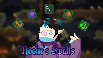 Noche's Spells
