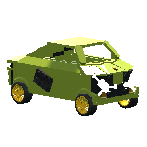 lamborghini sián