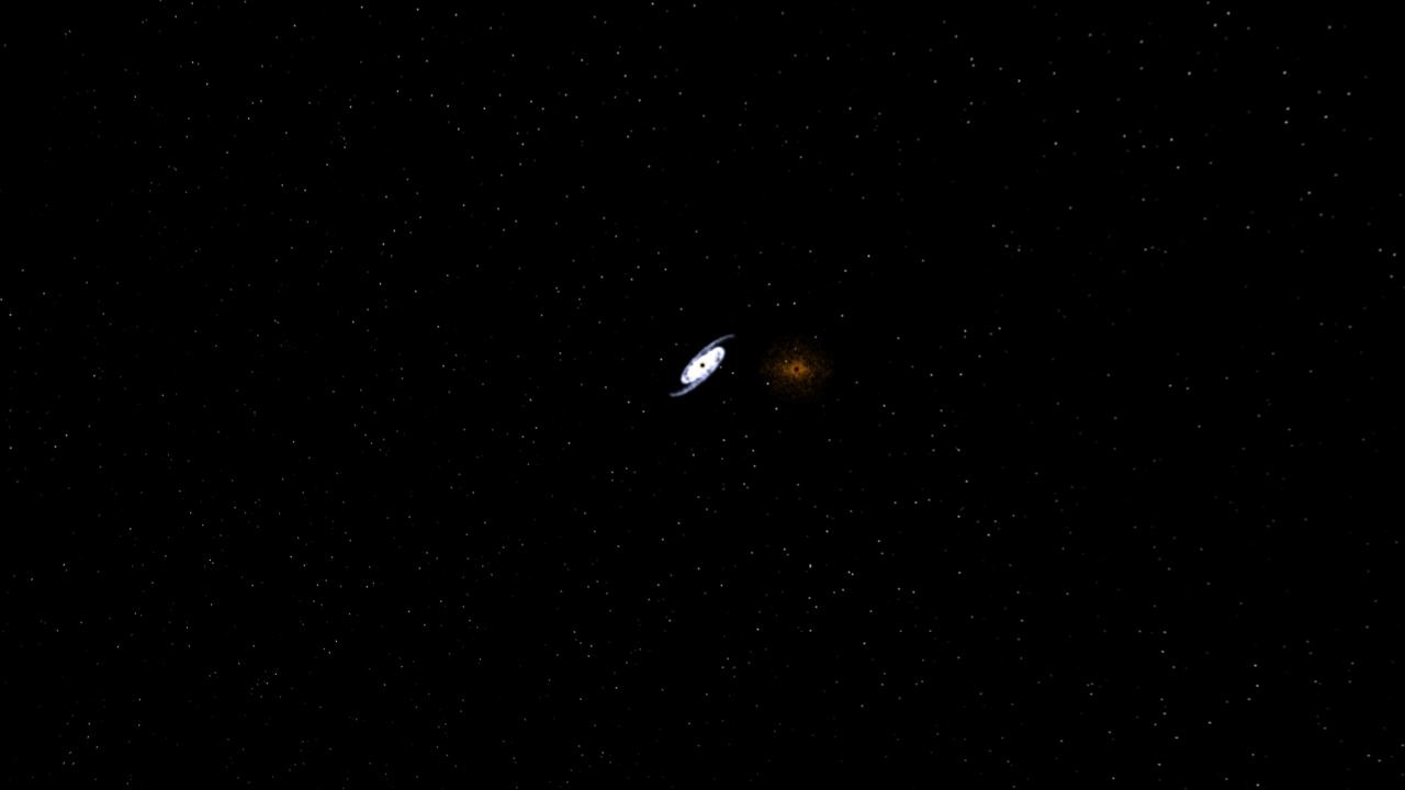 the Great Collision of SDSS J0191865-546332+5475.1 And NGC 7770