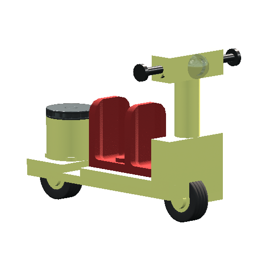 basic scooter bike