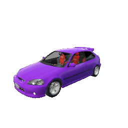 Hashimura_Civil_Hatchback