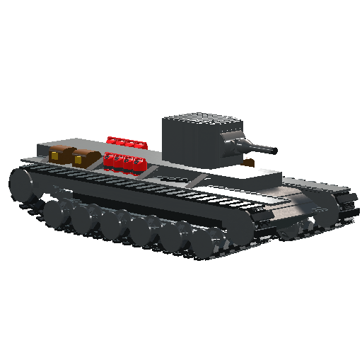 kv-2 realistic