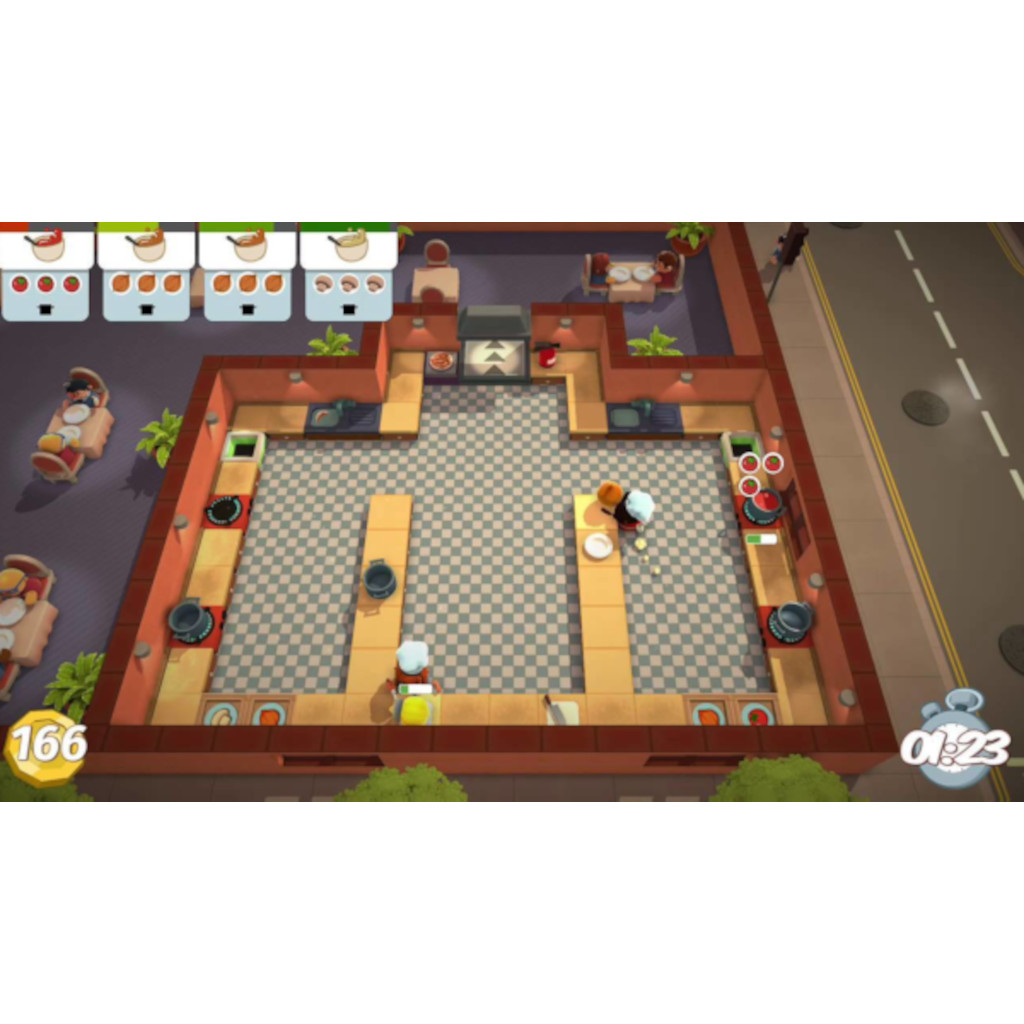 overcooked