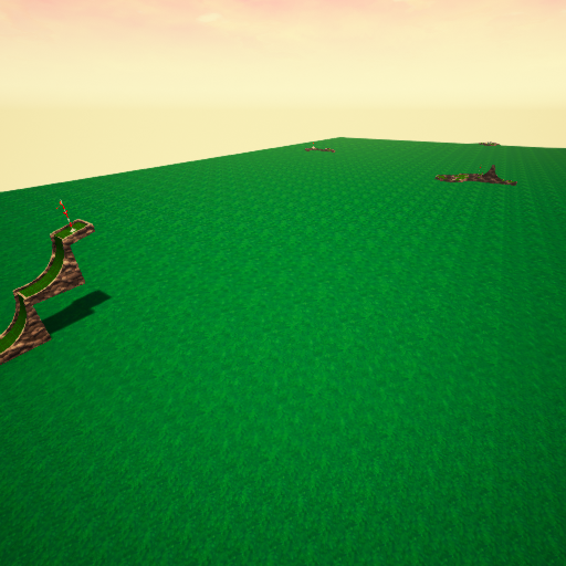 MY Japenese Valley (Short)