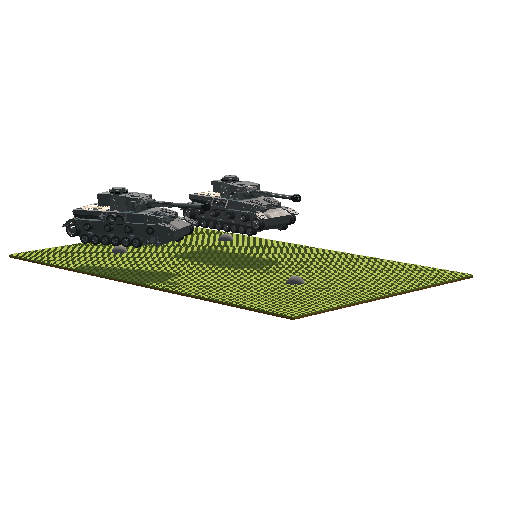 WW2 MAP