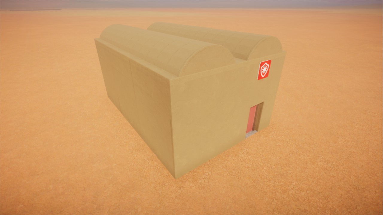 Old Egypt - Quarantine, small