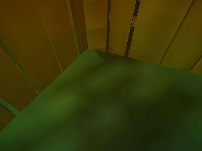 New map