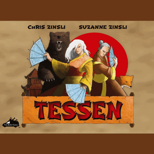 Tessen