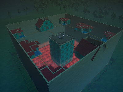 Skywars