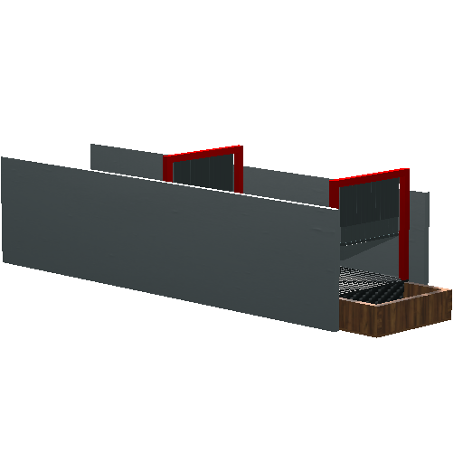 BRICK RIGS FACTORY MAP