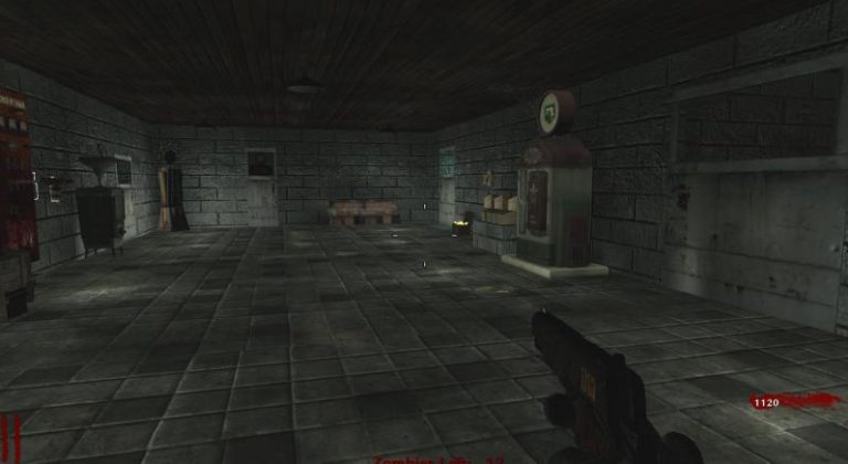 one room challenge