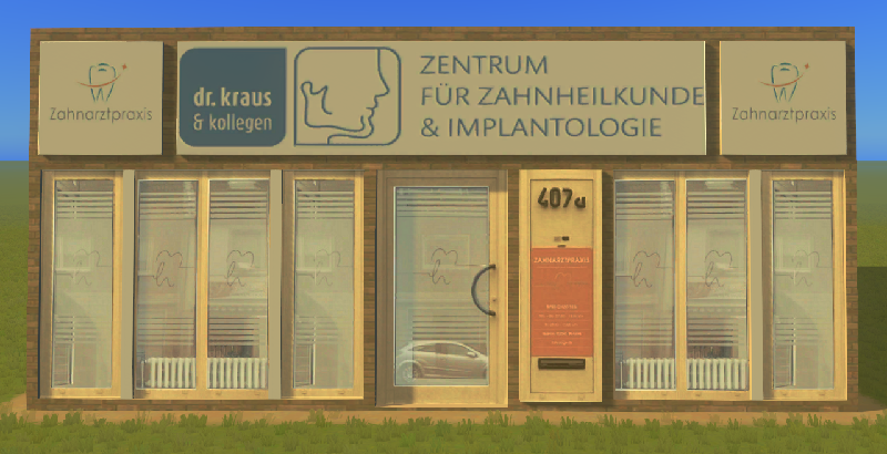 Zahnarzt