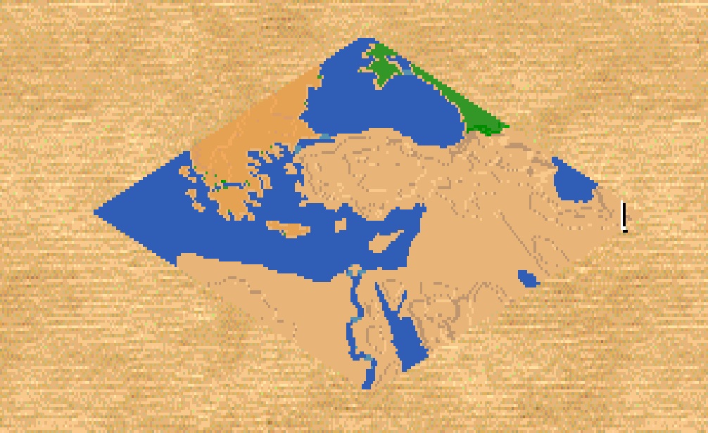Middle East Template 2